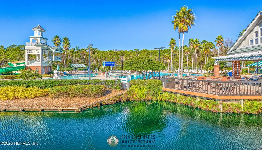 1683 Waters Edge Drive Fleming Island FL 32003