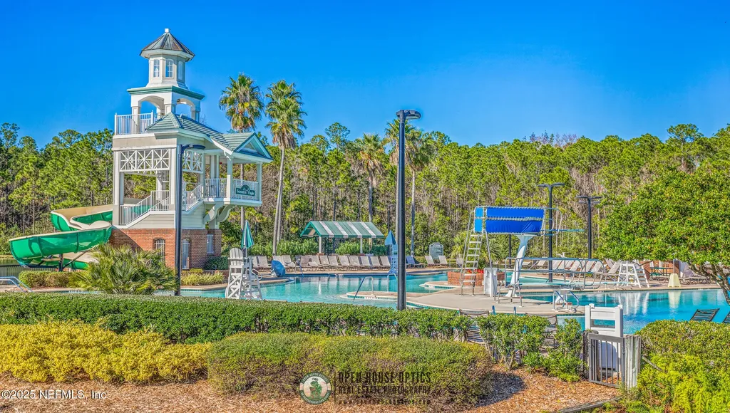 1683 Waters Edge Drive Fleming Island FL 32003