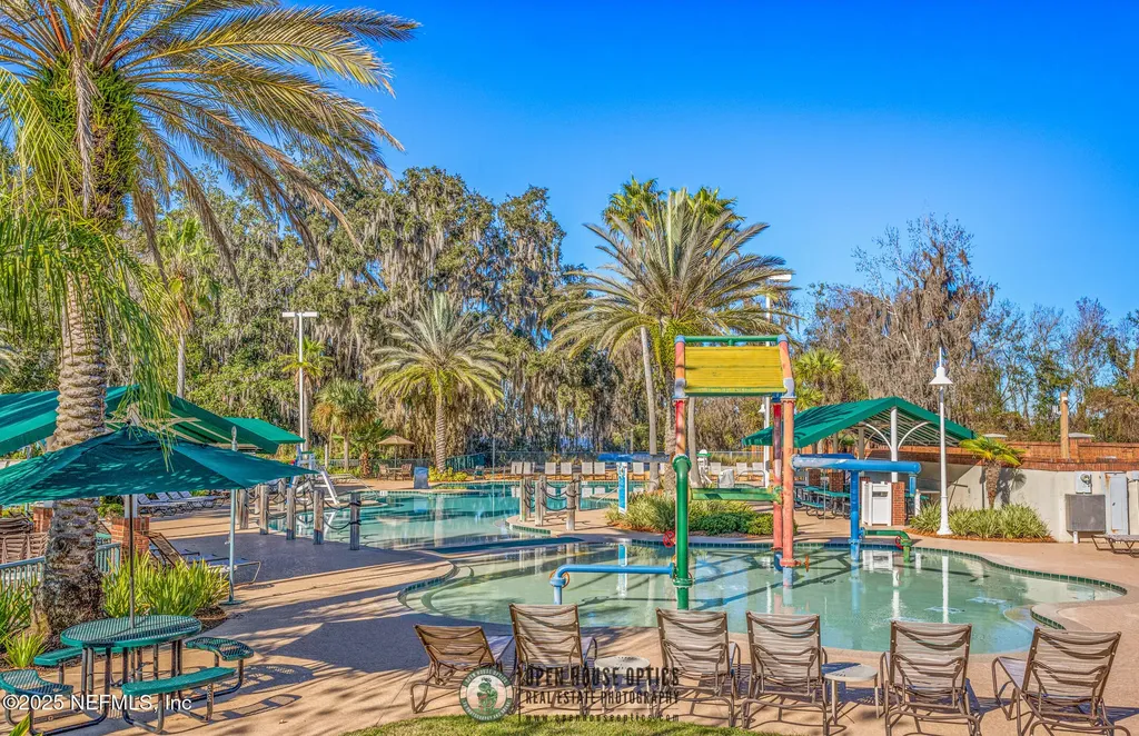 1683 Waters Edge Drive Fleming Island FL 32003