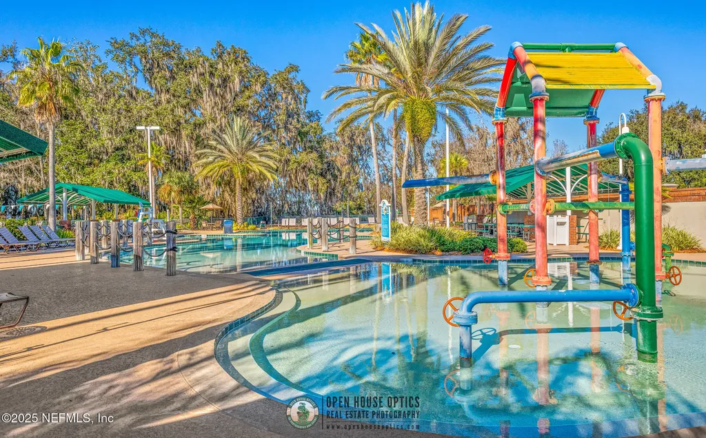 1683 Waters Edge Drive Fleming Island FL 32003