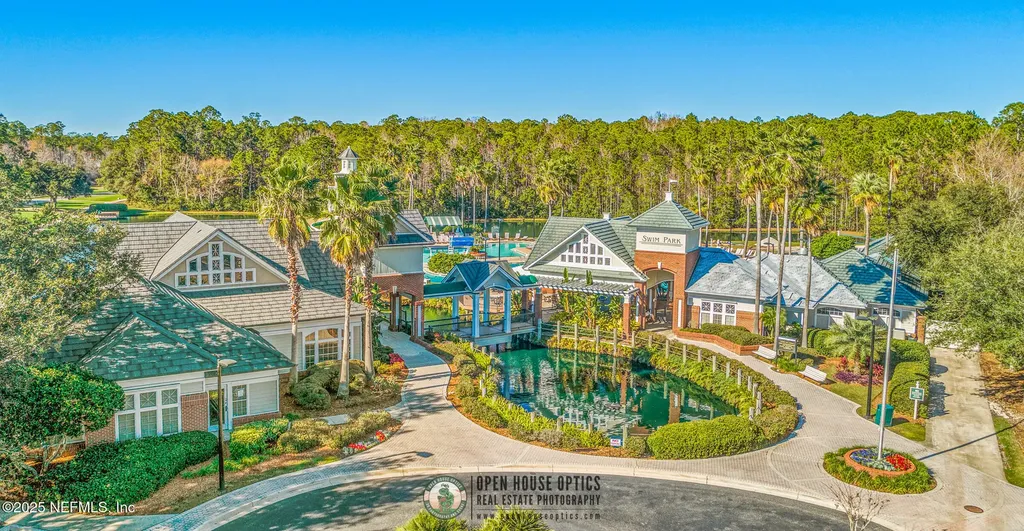 1683 Waters Edge Drive Fleming Island FL 32003