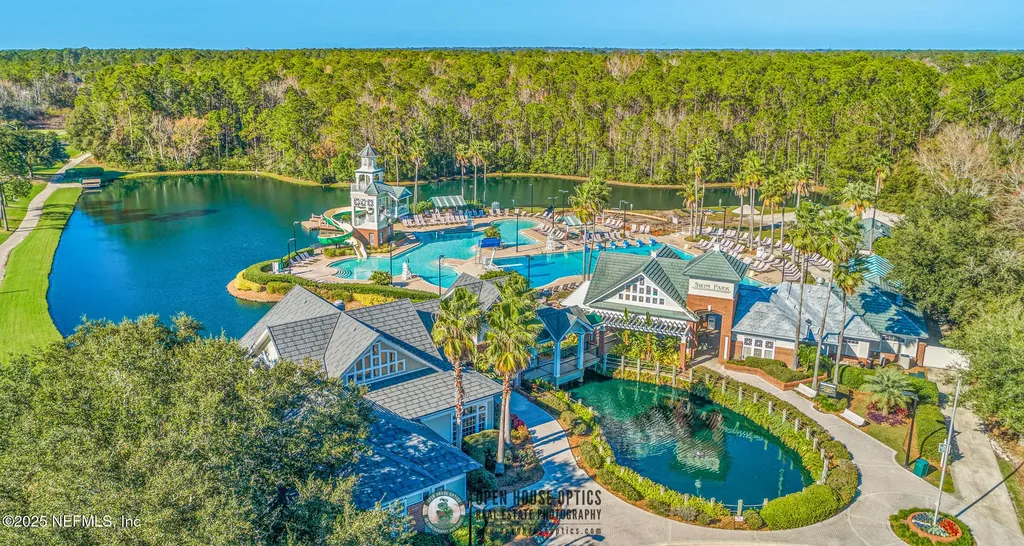 1683 Waters Edge Drive Fleming Island FL 32003