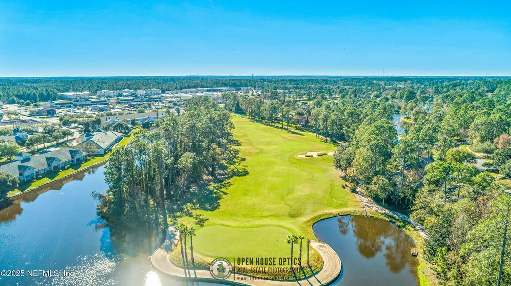 1683 Waters Edge Drive Fleming Island FL 32003