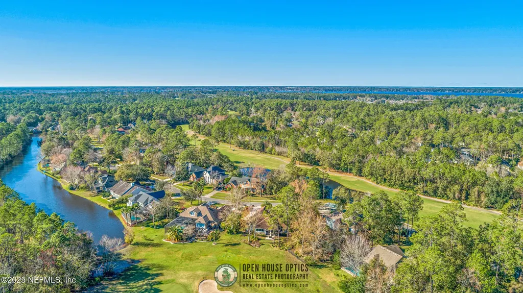 1683 Waters Edge Drive Fleming Island FL 32003