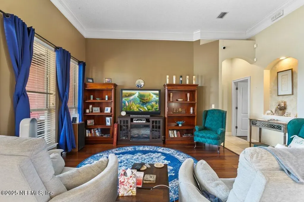 1683 Waters Edge Drive Fleming Island FL 32003