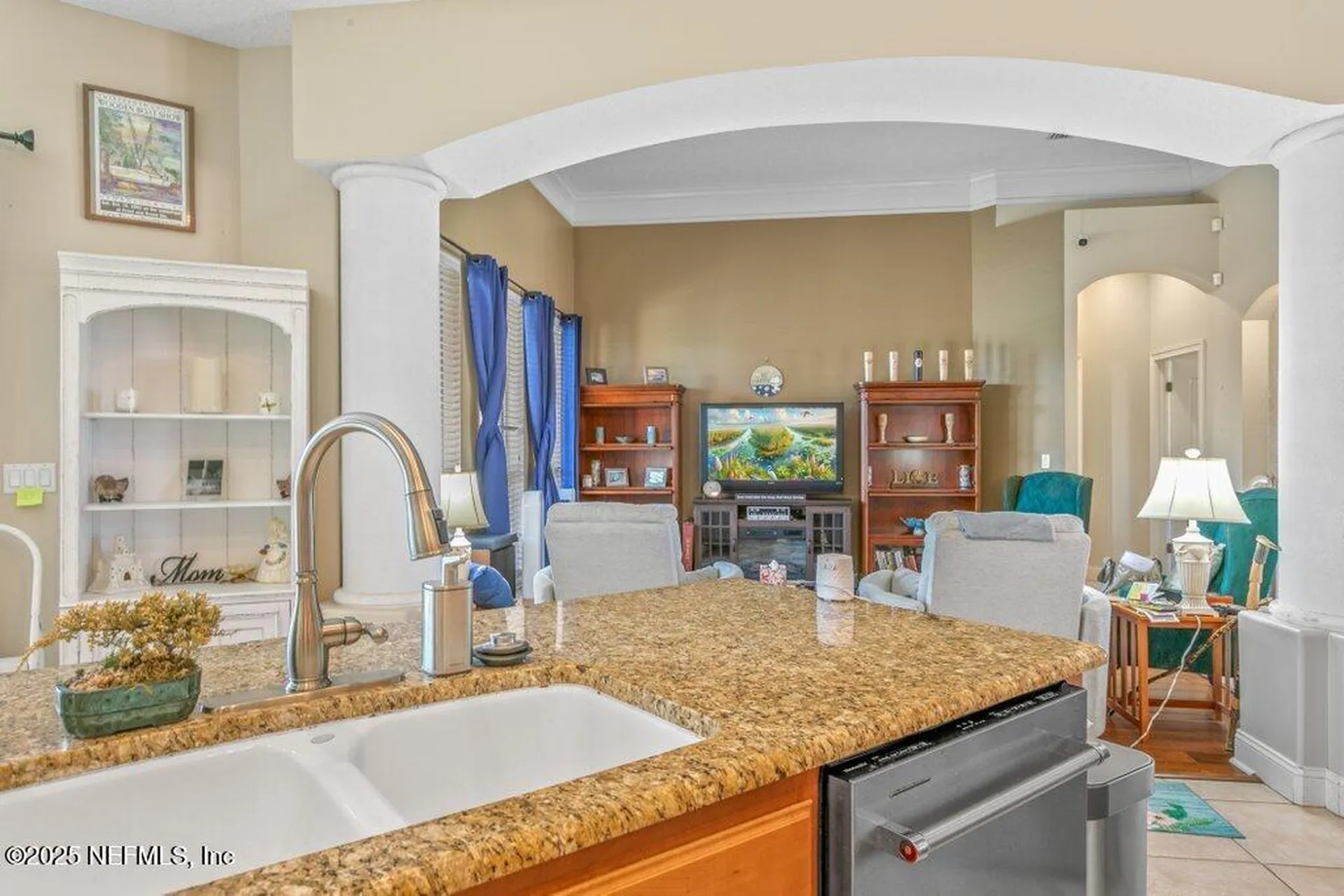 1683 Waters Edge Drive Fleming Island FL 32003