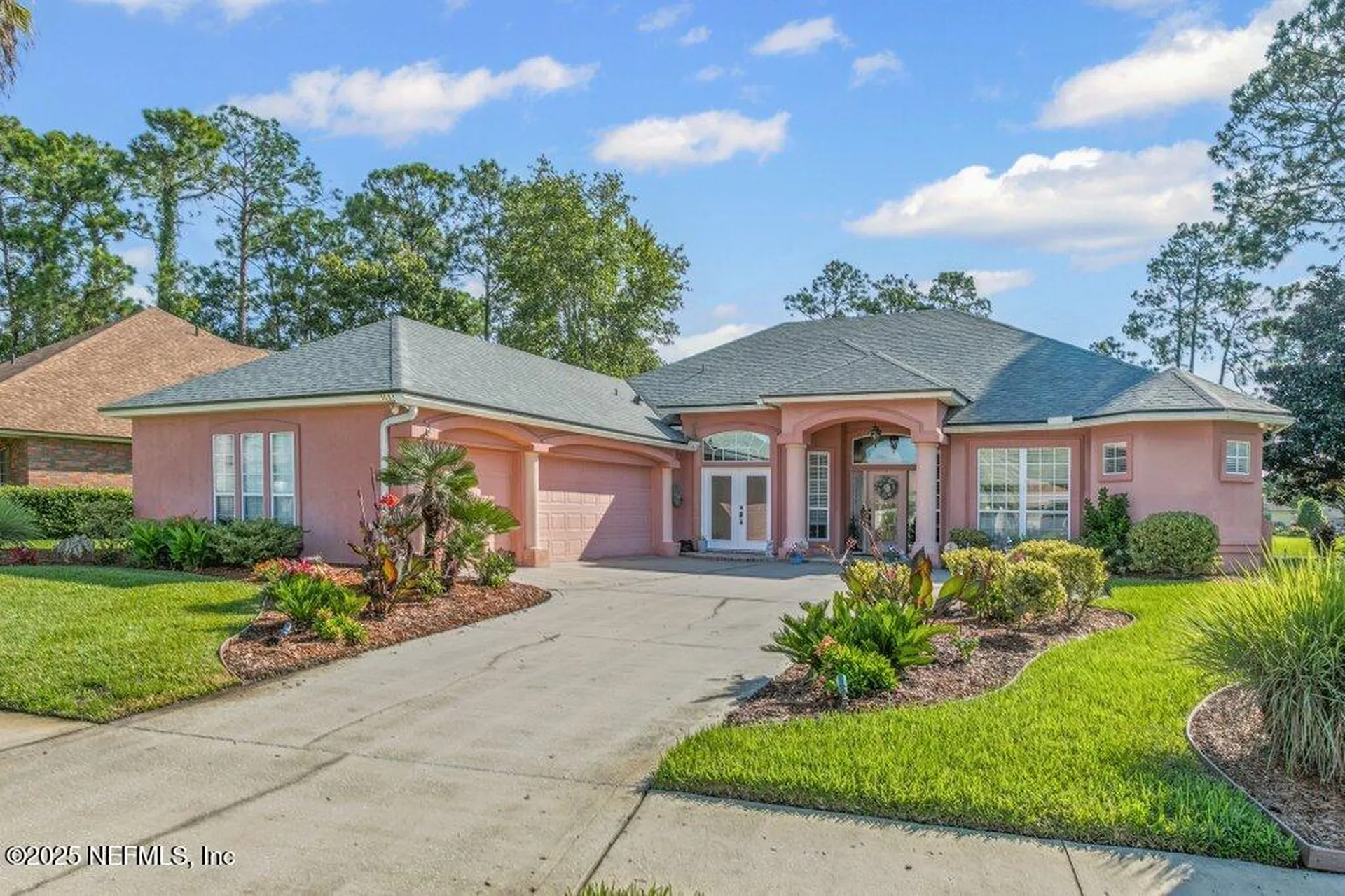 1683 Waters Edge Drive Fleming Island FL 32003