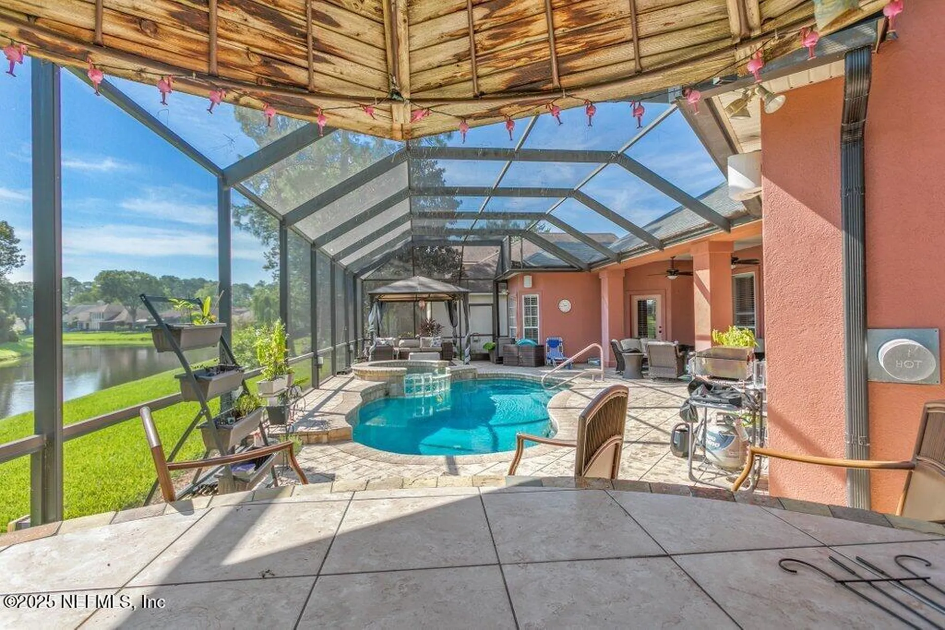 1683 Waters Edge Drive Fleming Island FL 32003