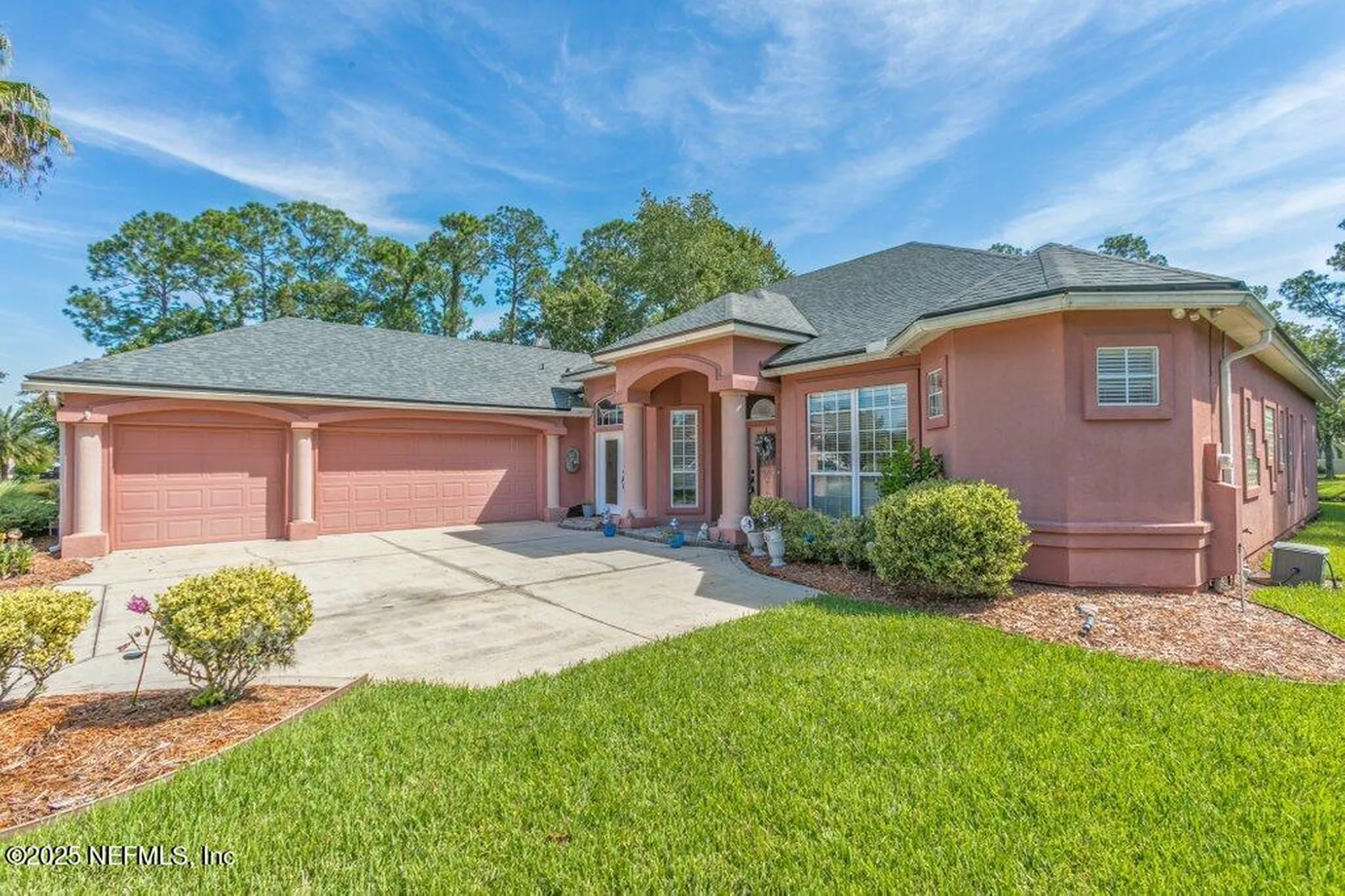 1683 Waters Edge Drive Fleming Island FL 32003