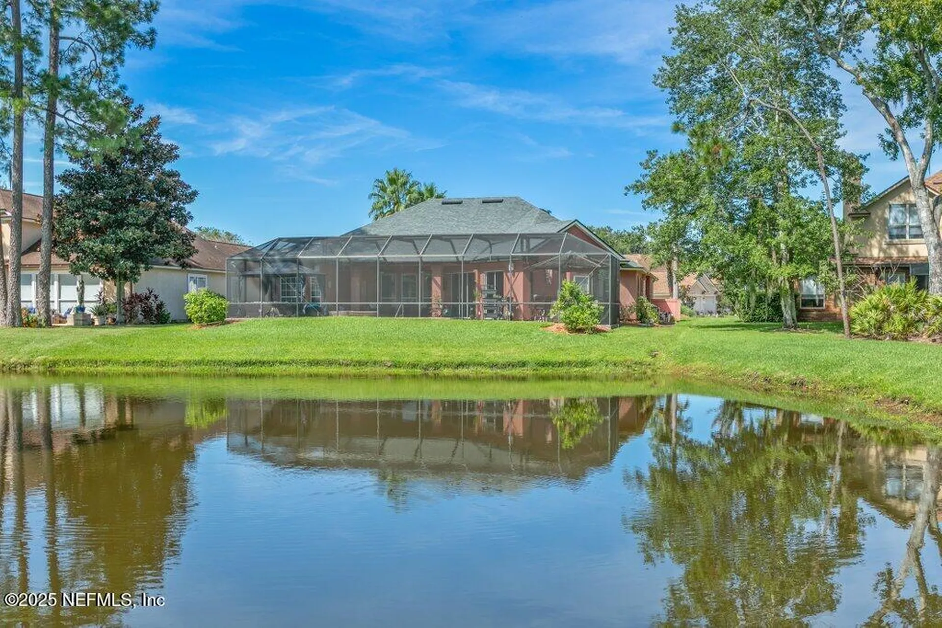 1683 Waters Edge Drive Fleming Island FL 32003