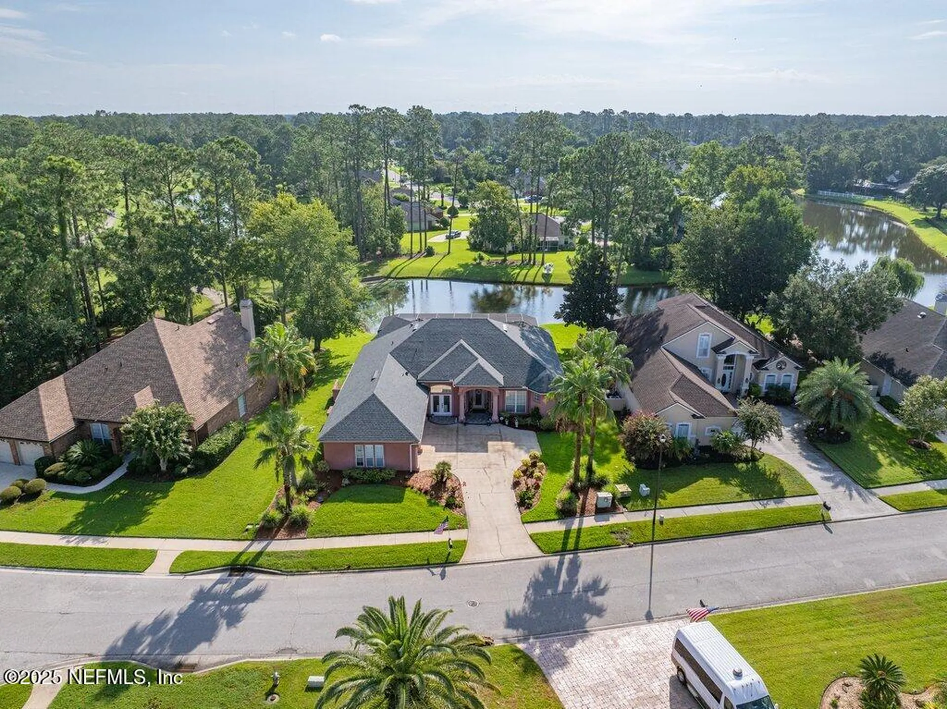 1683 Waters Edge Drive Fleming Island FL 32003