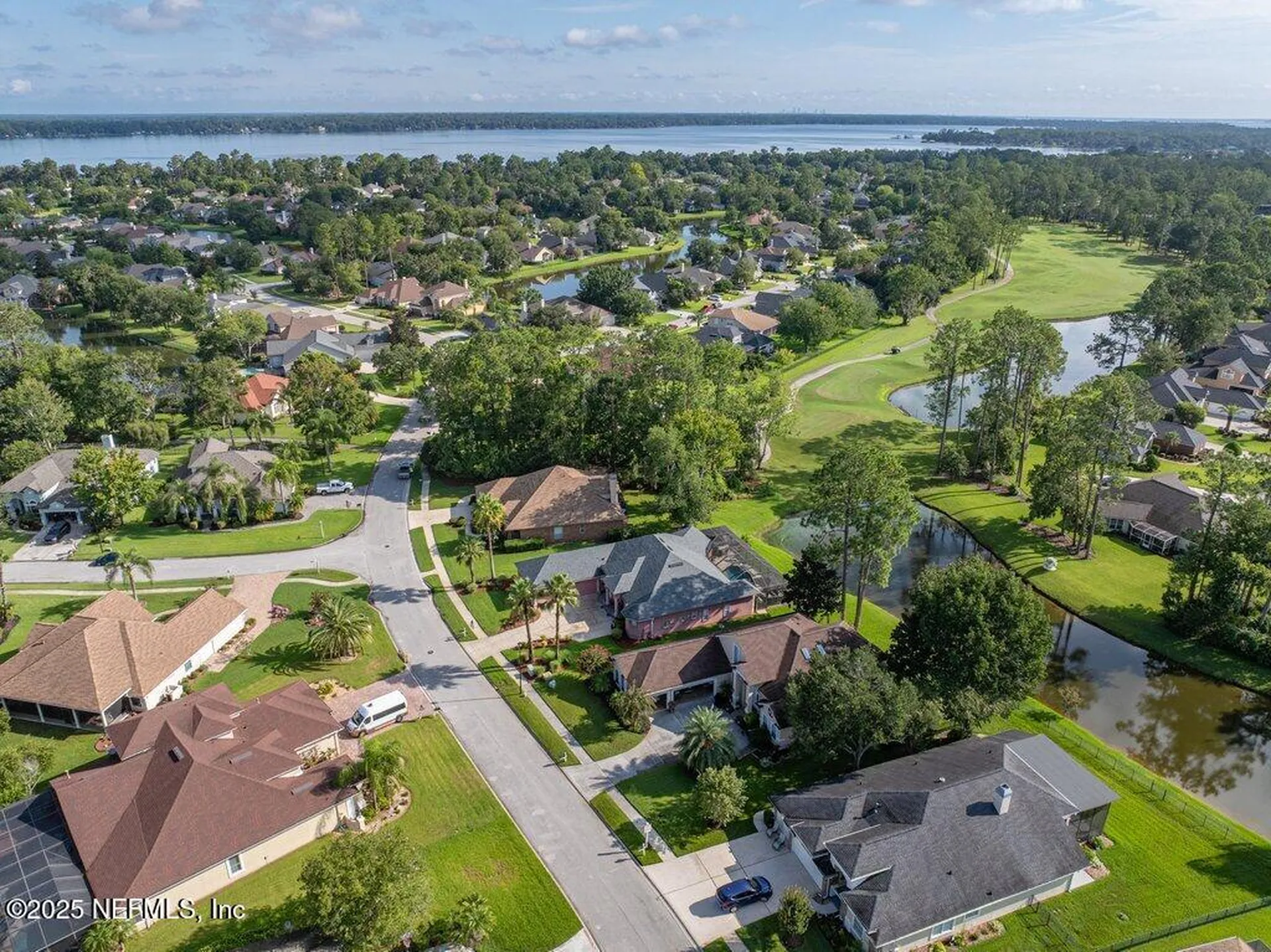 1683 Waters Edge Drive Fleming Island FL 32003