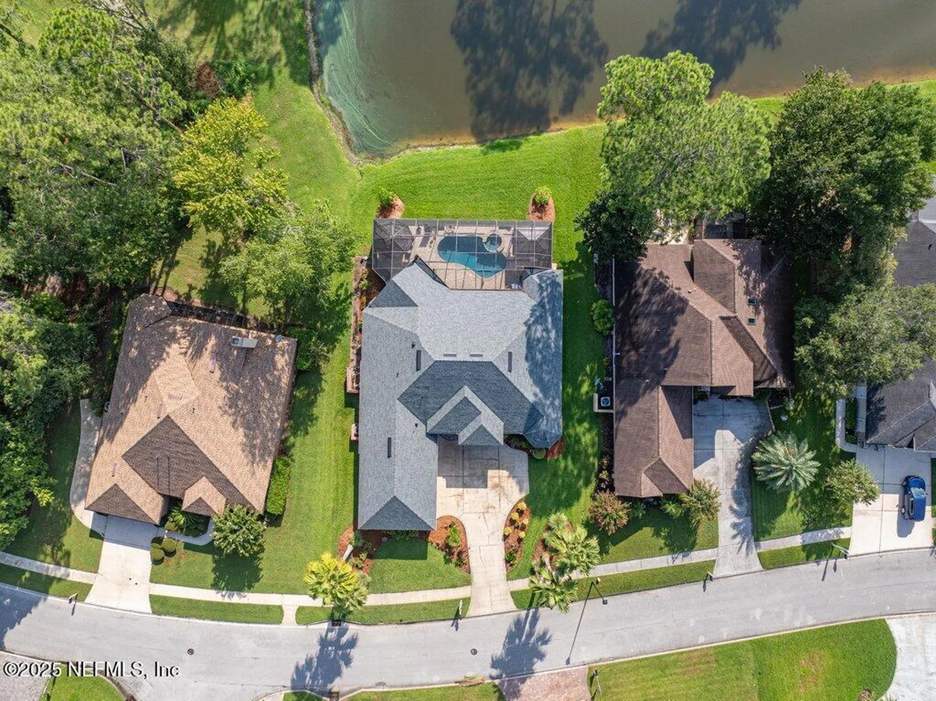 1683 Waters Edge Drive Fleming Island FL 32003