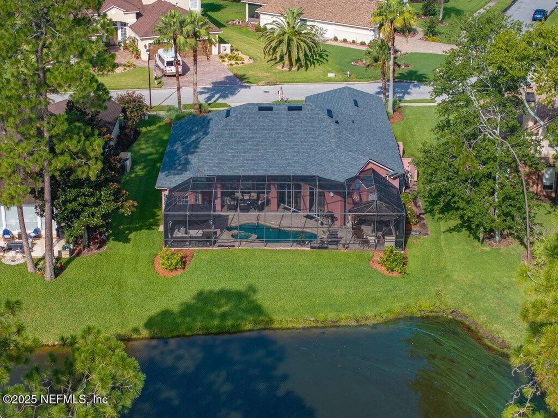 1683 Waters Edge Drive Fleming Island FL 32003