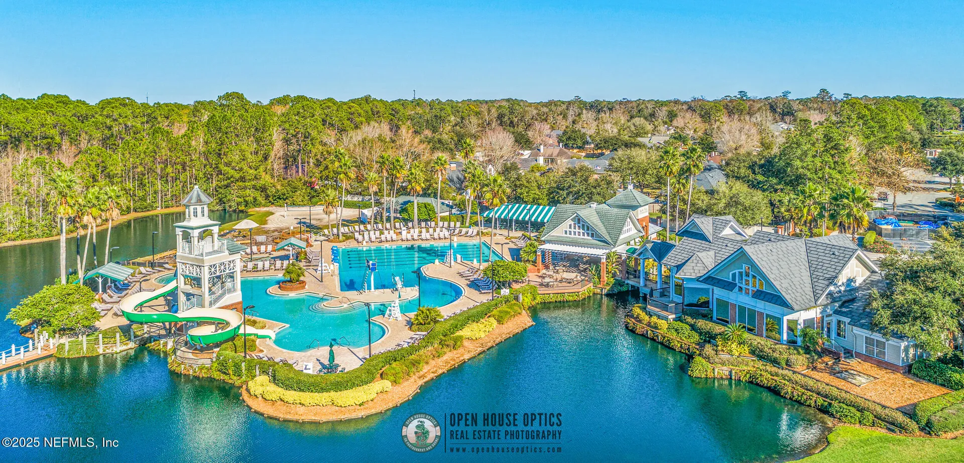 1683 Waters Edge Drive Fleming Island FL 32003