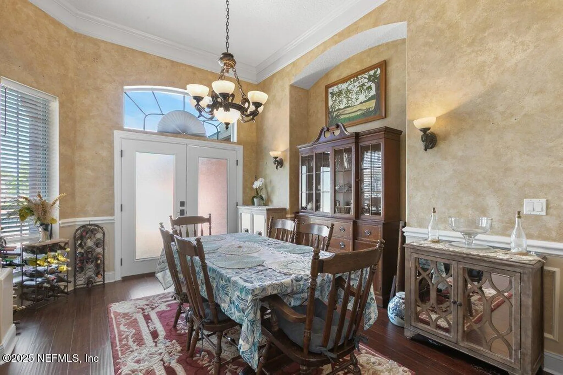 1683 Waters Edge Drive Fleming Island FL 32003