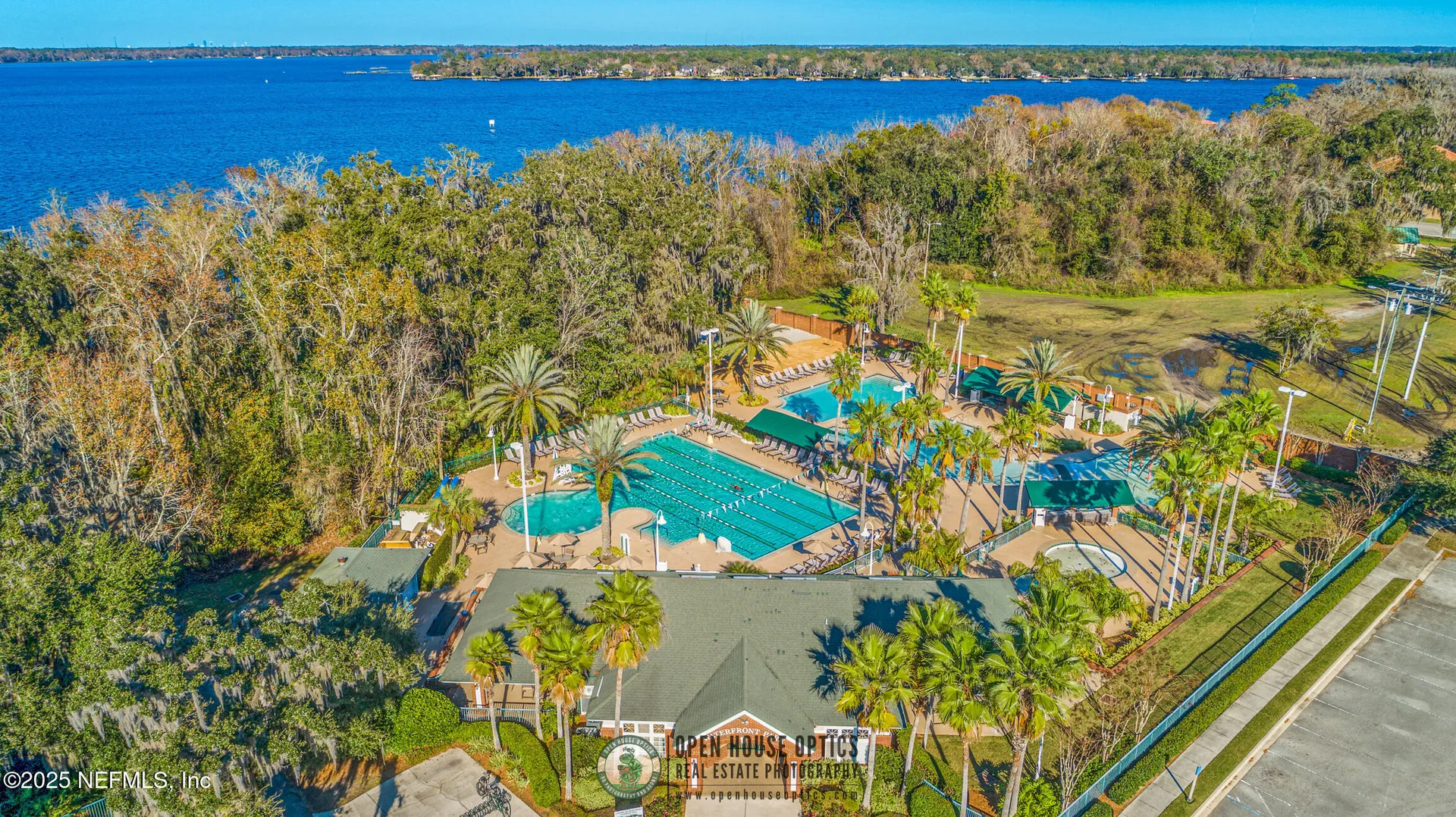 1683 Waters Edge Drive Fleming Island FL 32003