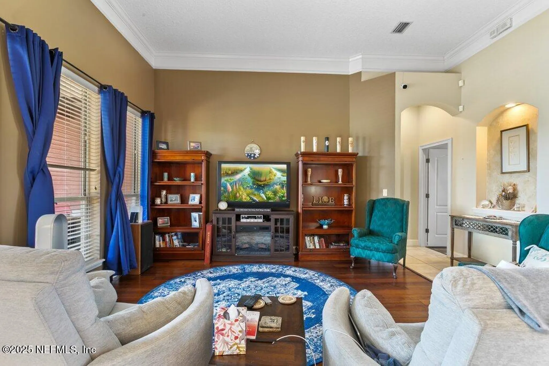 1683 Waters Edge Drive Fleming Island FL 32003