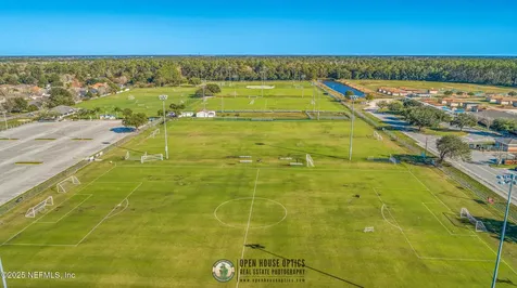 1683 Waters Edge Drive Fleming Island FL 32003