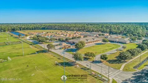 1683 Waters Edge Drive Fleming Island FL 32003