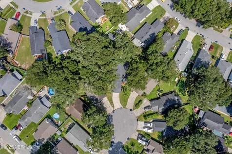 2250 Aspen Ridge Court Jacksonville FL 32233