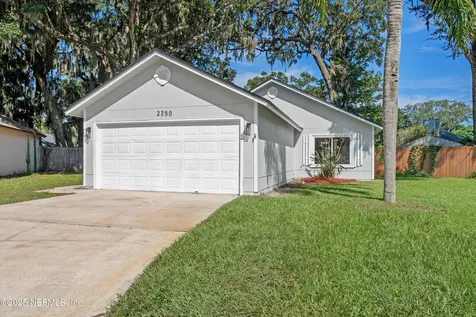 2250 Aspen Ridge Court Jacksonville FL 32233