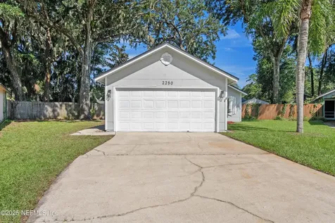 2250 Aspen Ridge Court Jacksonville FL 32233