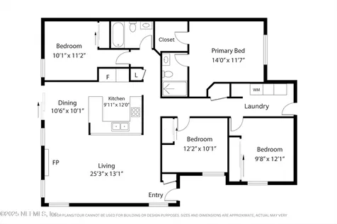 2250 Aspen Ridge Court Jacksonville FL 32233