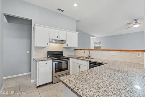 2250 Aspen Ridge Court Jacksonville FL 32233