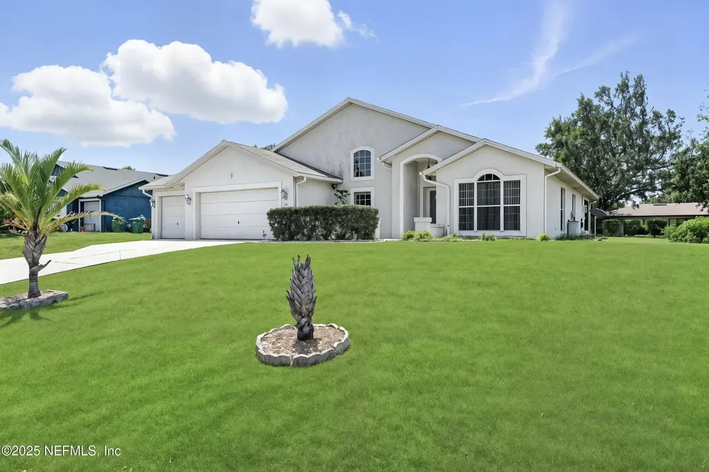 431 Sunburst Street Deltona FL 32725