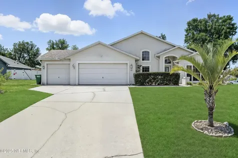 431 Sunburst Street Deltona FL 32725