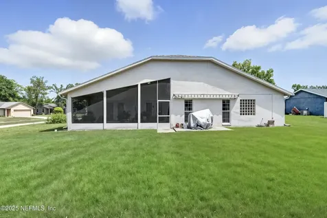 431 Sunburst Street Deltona FL 32725