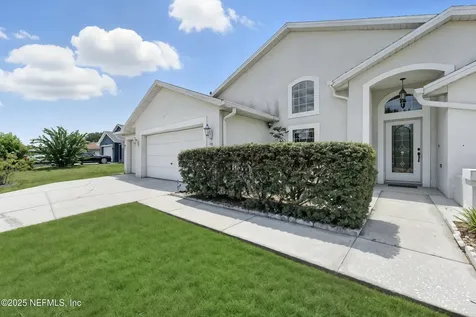 431 Sunburst Street Deltona FL 32725