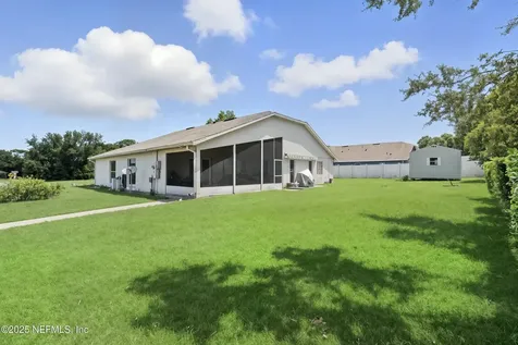 431 Sunburst Street Deltona FL 32725