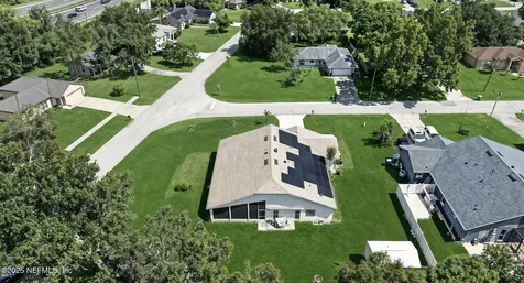 431 Sunburst Street Deltona FL 32725