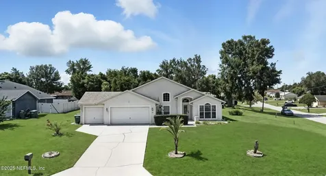 431 Sunburst Street Deltona FL 32725