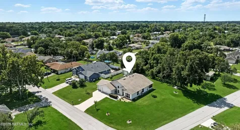 431 Sunburst Street Deltona FL 32725