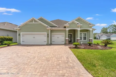 10166 Ramsey Falls Drive Jacksonville FL 32222