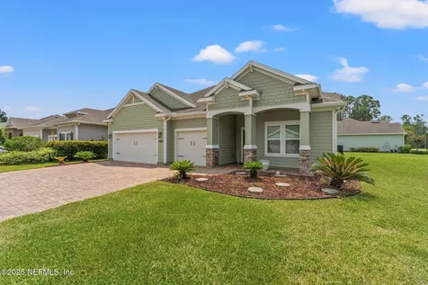 10166 Ramsey Falls Drive Jacksonville FL 32222