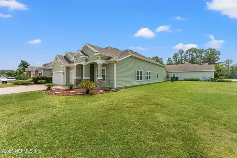 10166 Ramsey Falls Drive Jacksonville FL 32222