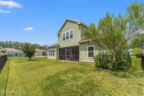 10166 Ramsey Falls Drive Jacksonville FL 32222