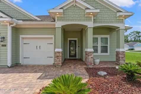 10166 Ramsey Falls Drive Jacksonville FL 32222