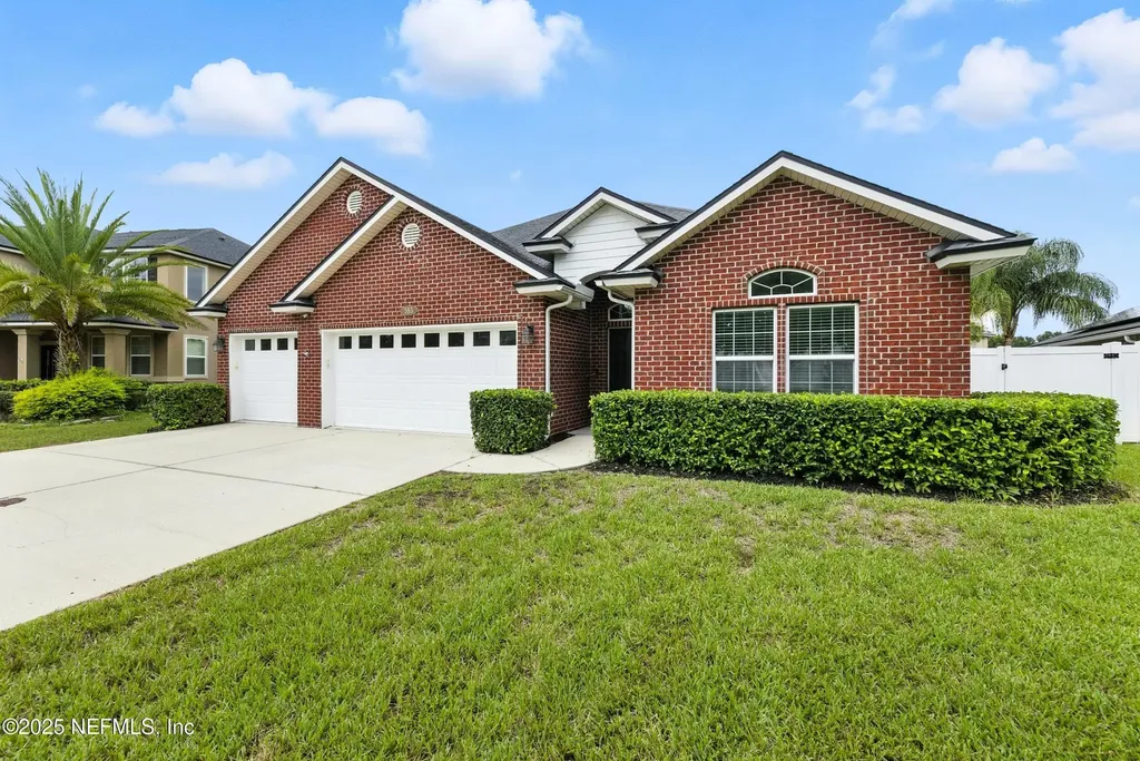 383 Allapattah Avenue St. Augustine FL 32092