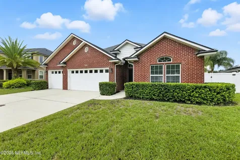 383 Allapattah Avenue St. Augustine FL 32092