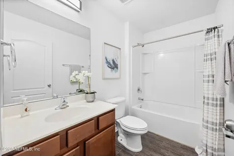 383 Allapattah Avenue St. Augustine FL 32092