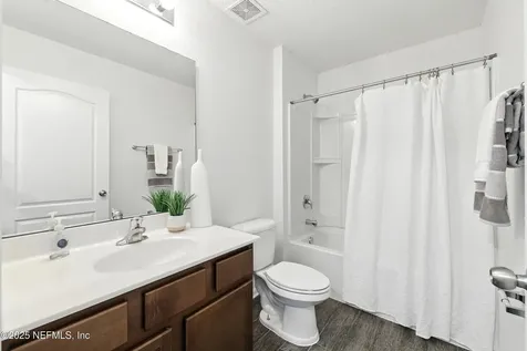 383 Allapattah Avenue St. Augustine FL 32092