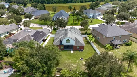 383 Allapattah Avenue St. Augustine FL 32092