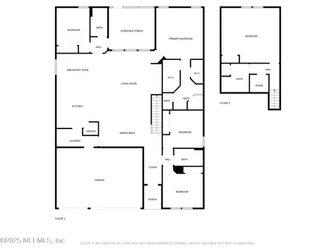 383 Allapattah Avenue St. Augustine FL 32092