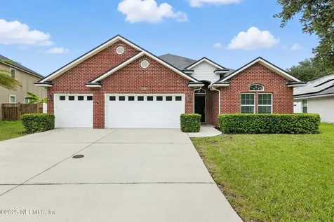 383 Allapattah Avenue St. Augustine FL 32092