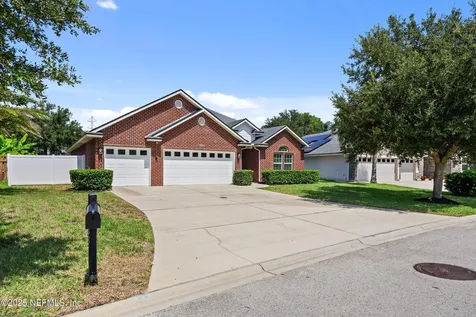 383 Allapattah Avenue St. Augustine FL 32092